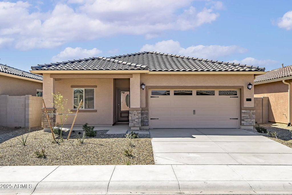 24605 W St Charles Avenue, Buckeye