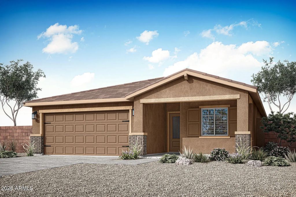 24605 W St Charles Avenue, Buckeye