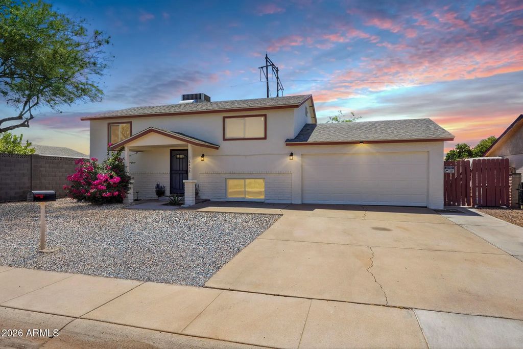 6408 S 46th Place, Phoenix