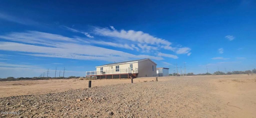 4541 S Murphy Road, Stanfield