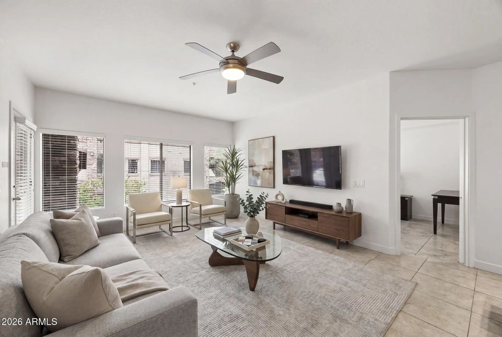 5450 E Deer Valley Drive (unit 2189), Phoenix