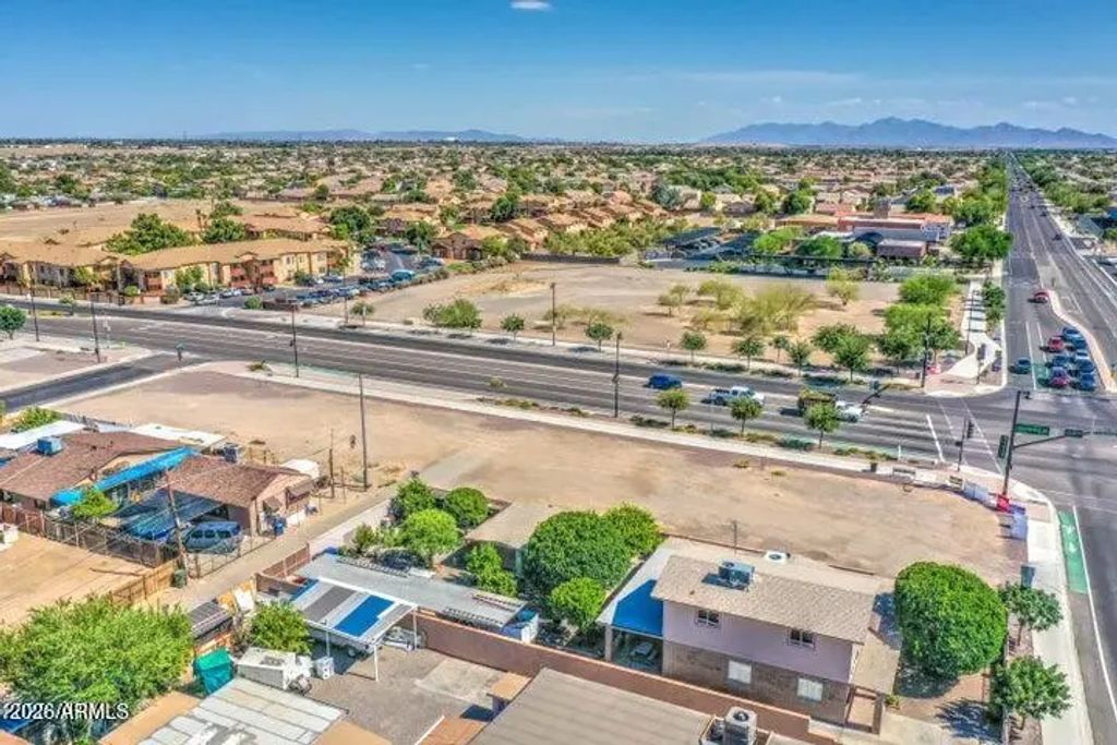12224 W Thunderbird Road W (unit 17), El Mirage