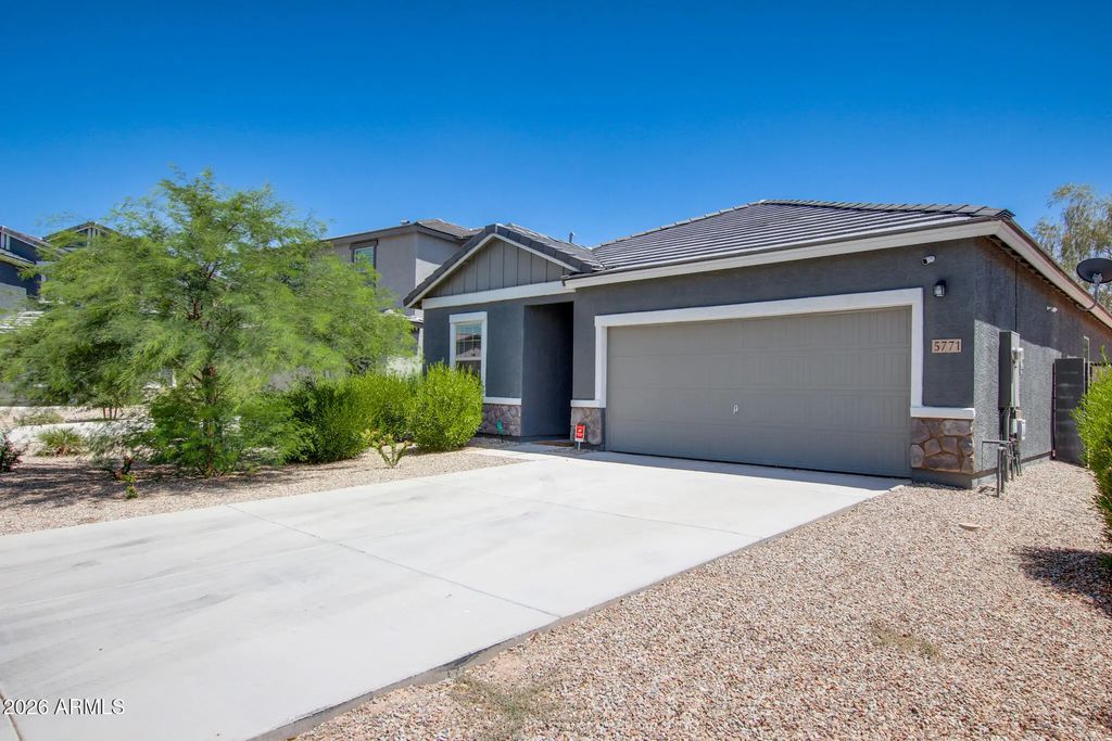 5771 E Thetis Drive, Florence