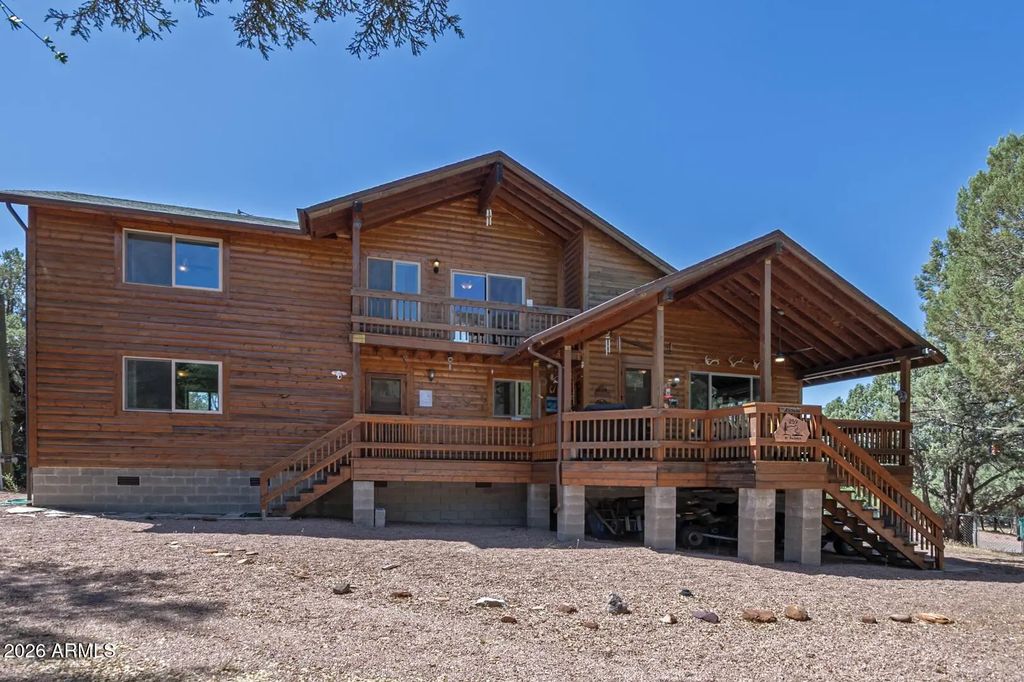 259 W Buckskin Road, Payson