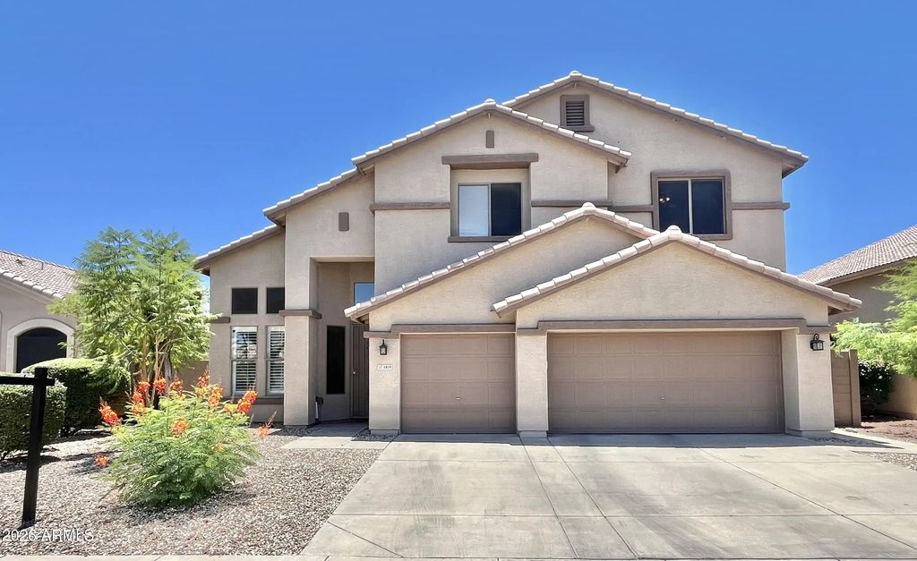 3419 W Via Montoya Drive, Phoenix