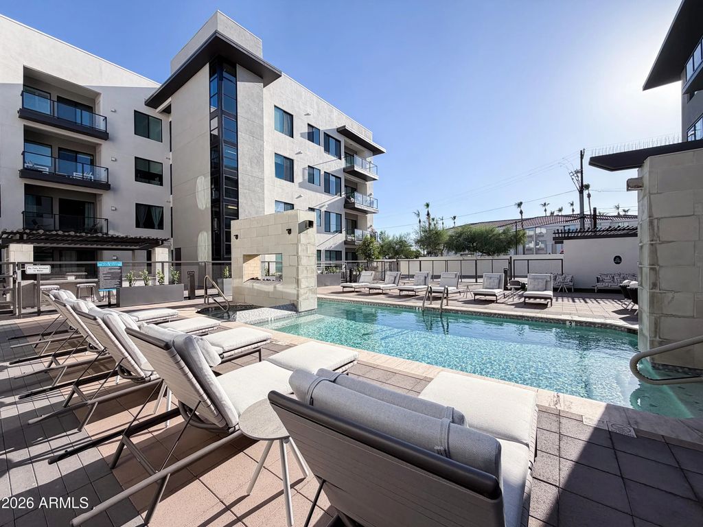 7300 E Earll Drive (unit 4016), Scottsdale