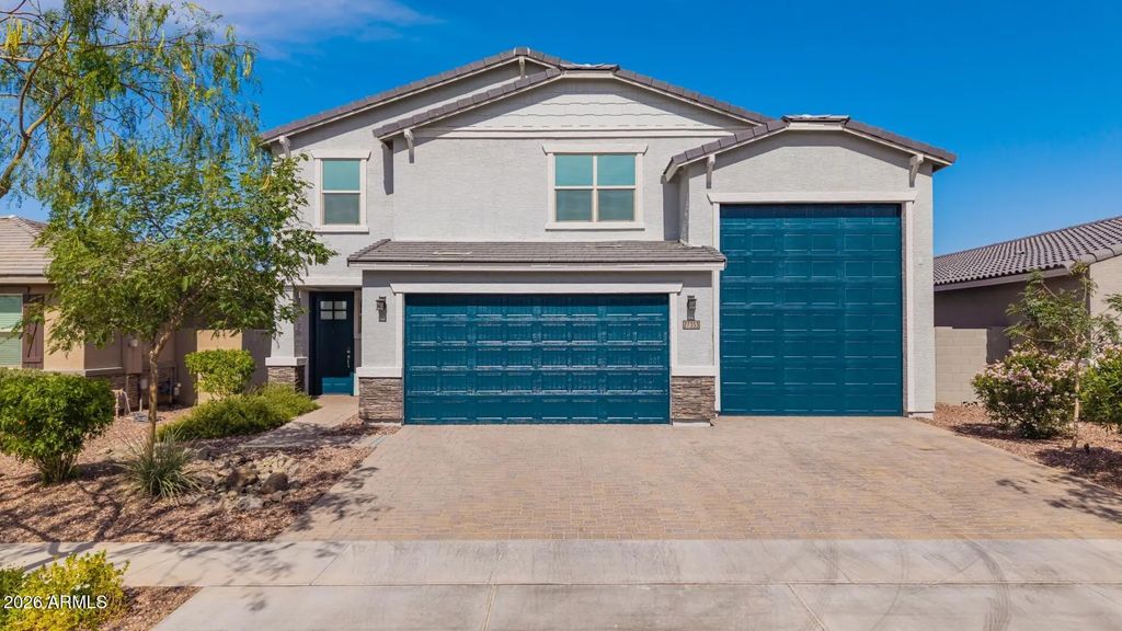 27353 N 176th Drive, Surprise