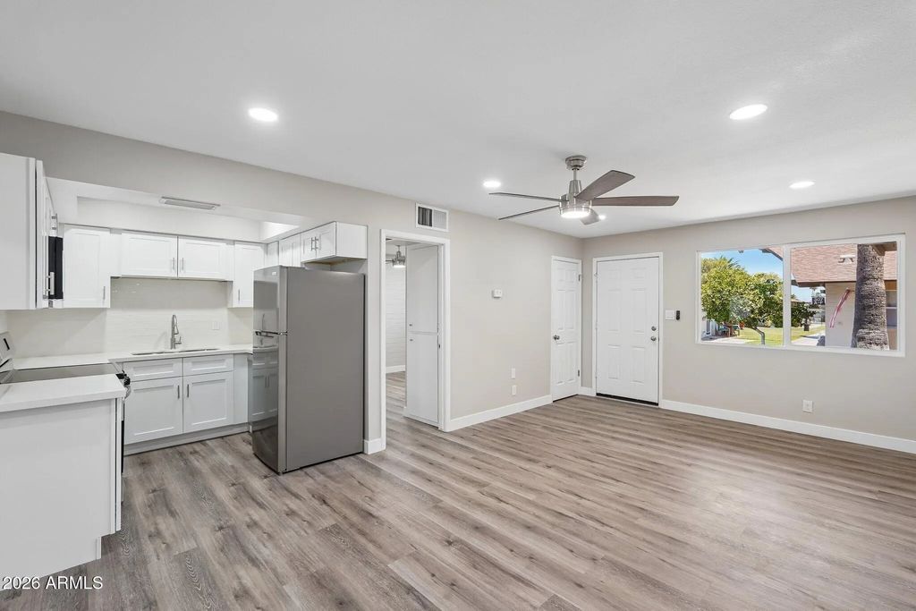 6721 E Mcdowell Road (unit D302), Scottsdale