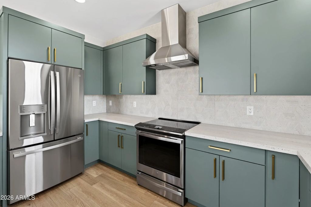 16348 E Arroyo Vista Drive (unit A), Fountain Hills