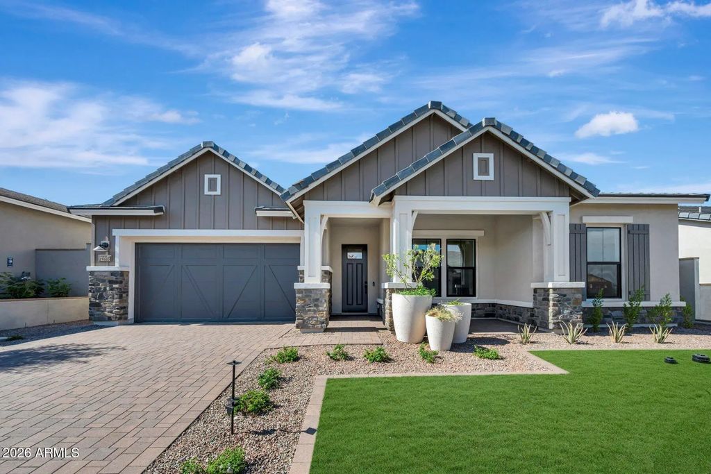 21660 W Devonshire Avenue, Buckeye