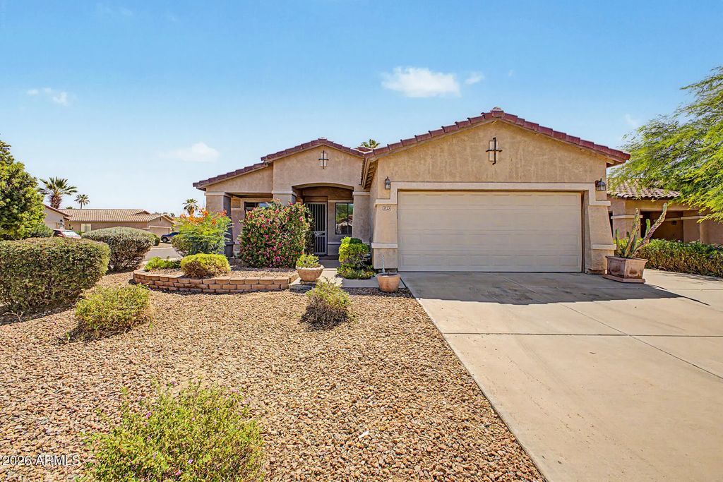 1923 S Noble Street, Mesa