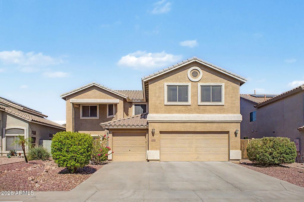 25925 N 67th Drive, Peoria