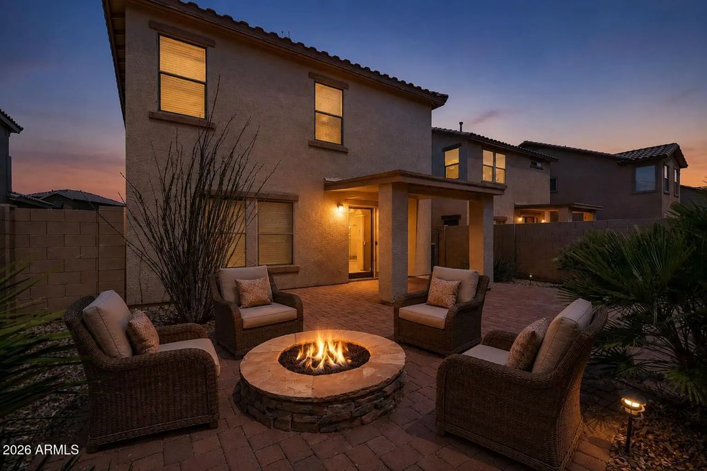 40369 W Peggy Court, Maricopa