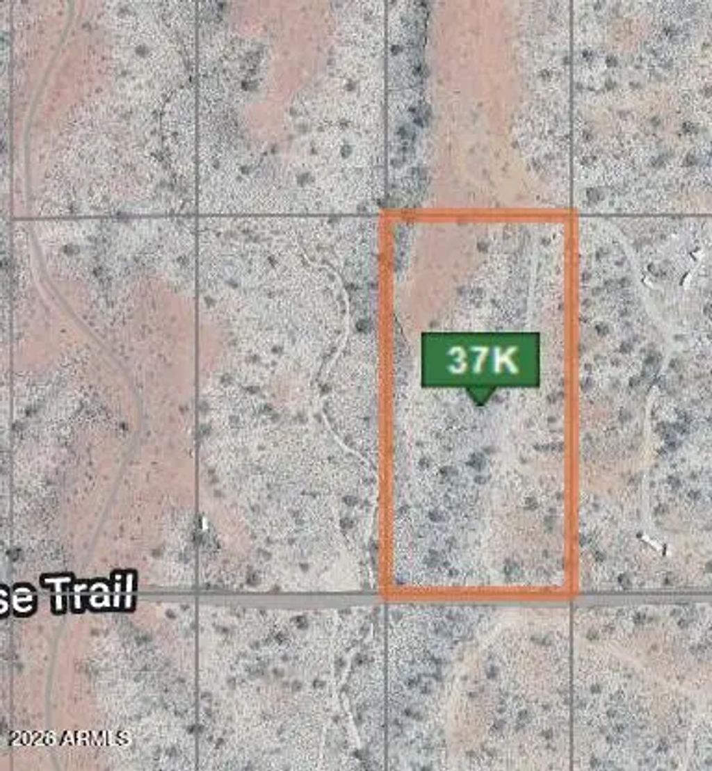 29140 W Smokehouse Trail (unit 82), Wittmann