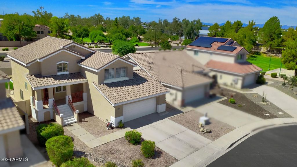 1017 W Leah Lane, Gilbert