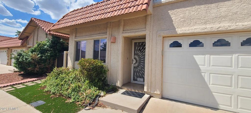 1126 E Charleston Avenue, Phoenix