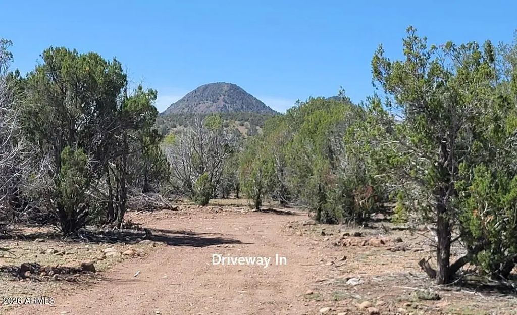 107a N Ranch Road (unit 107a), Williams