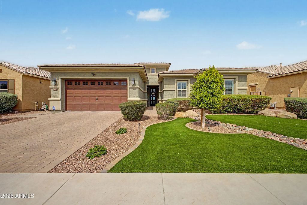 10236 W Bent Tree Drive, Peoria