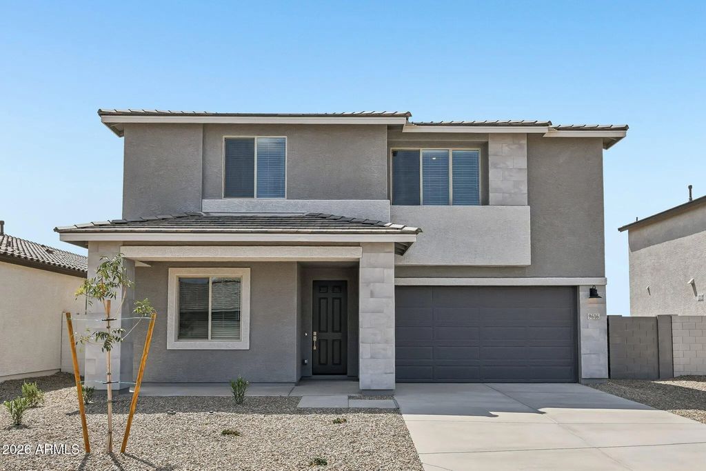 9616 S 56th Lane, Laveen