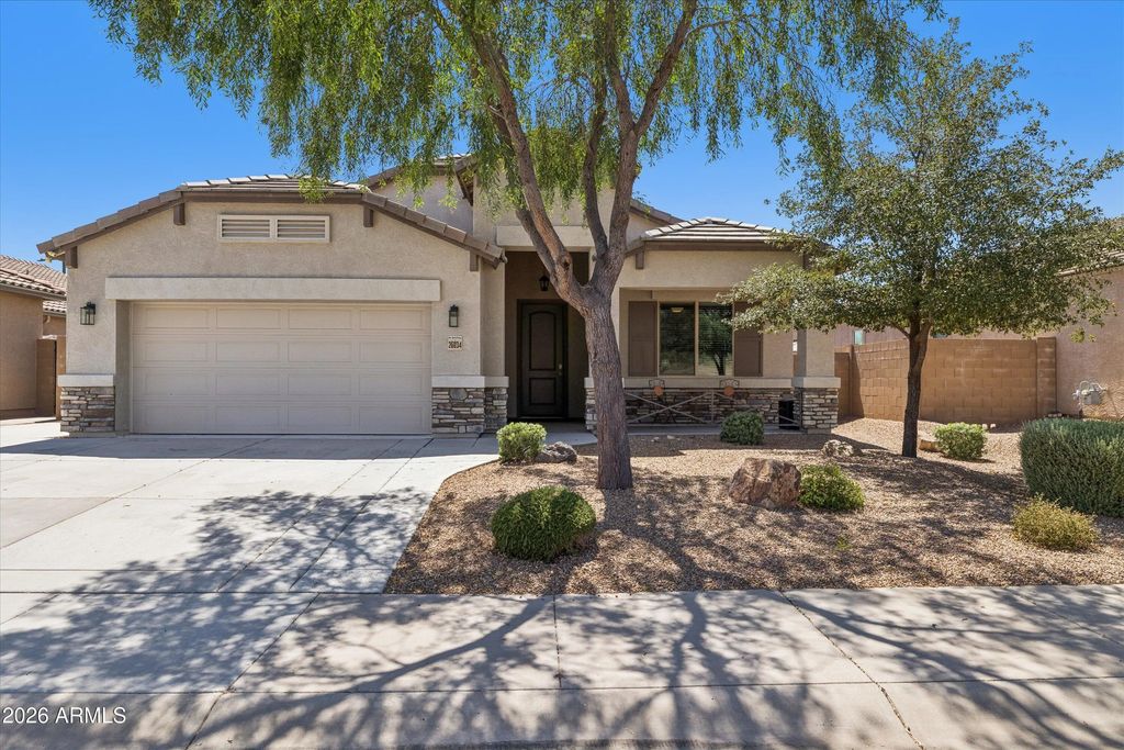 26034 N 137th Avenue, Peoria