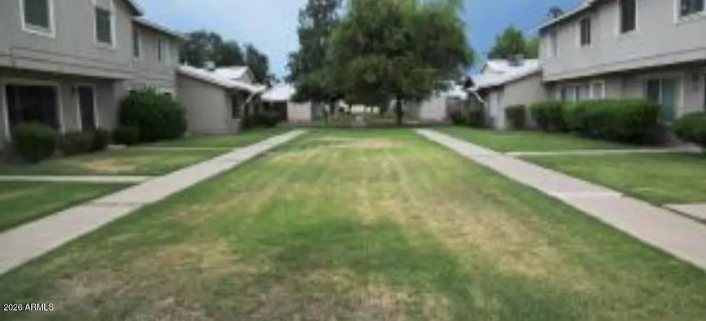 2642 W Elm Street, Phoenix