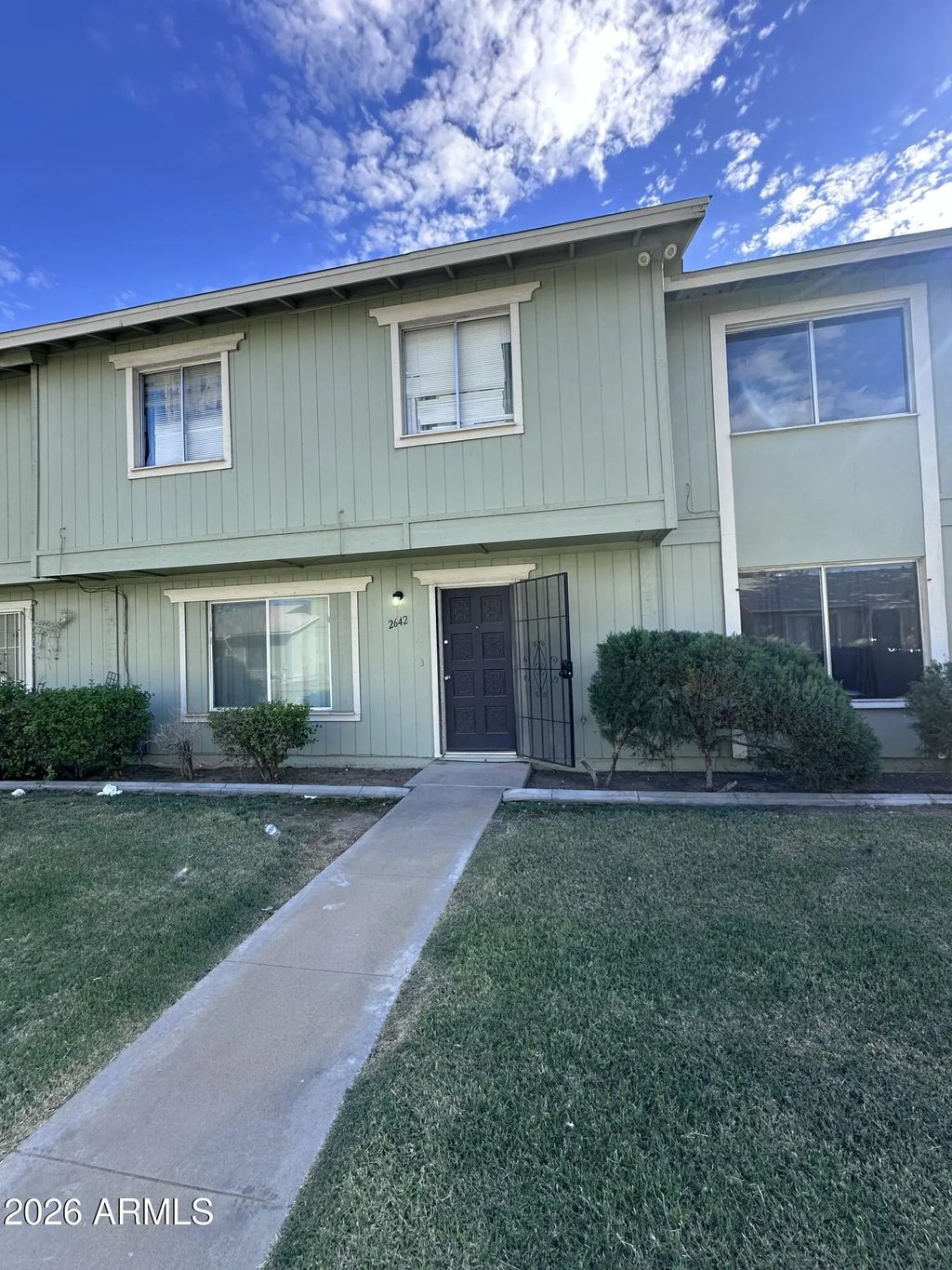 2642 W Elm Street, Phoenix