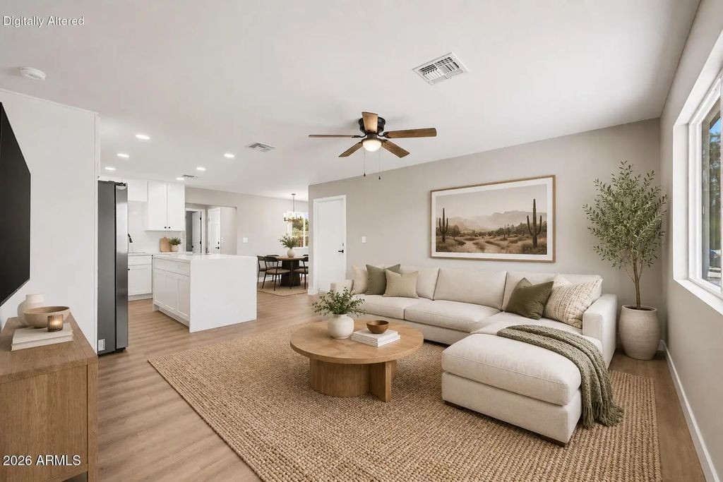 641 W Emerald Avenue, Mesa