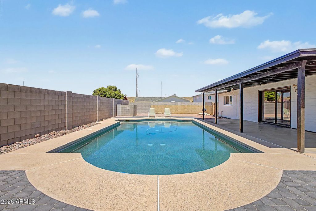 4404 S Mcallister Avenue, Tempe