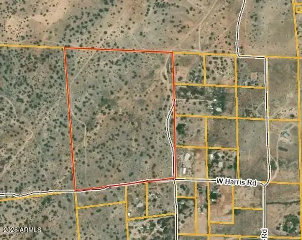 2300 W Harris Road (unit 5), Paulden