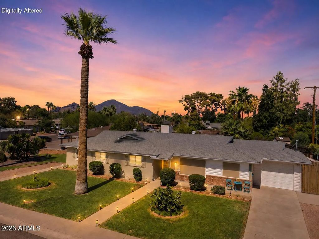 3111 N 33rd Street, Phoenix