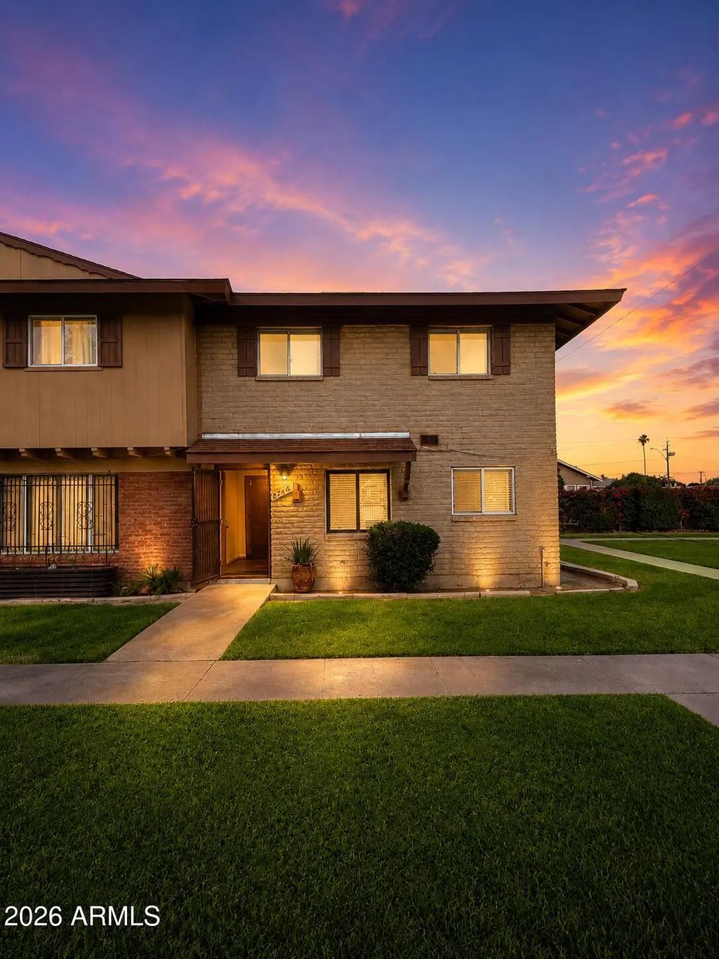 6746 N 43rd Avenue, Glendale
