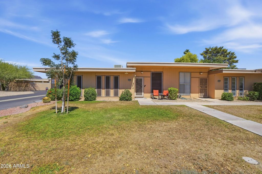 14227 N Newcastle Drive, Sun City
