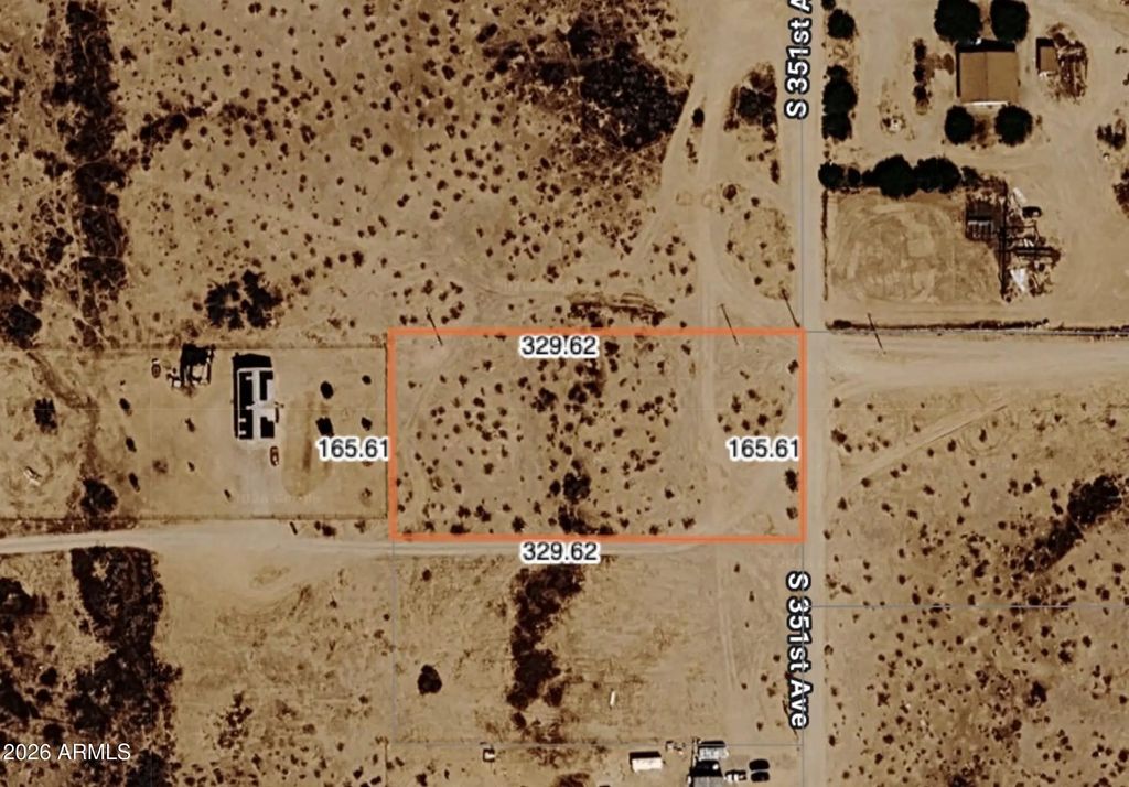 N 351st Avenue (unit -), Tonopah