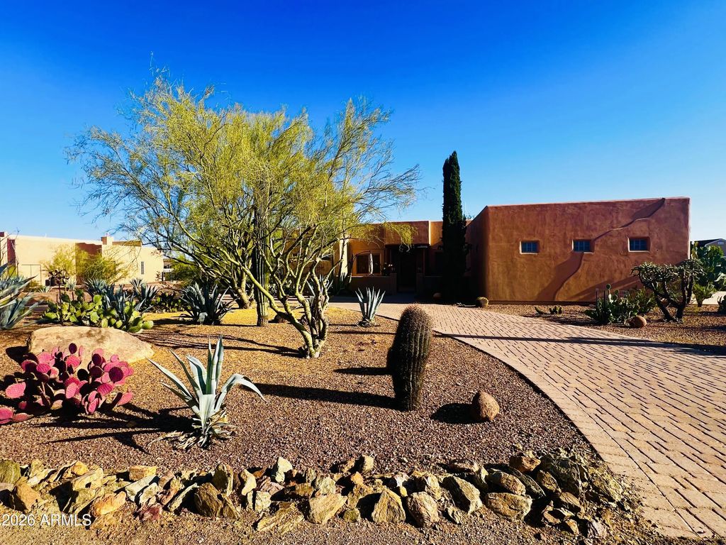 36439 N 14th Street, Phoenix