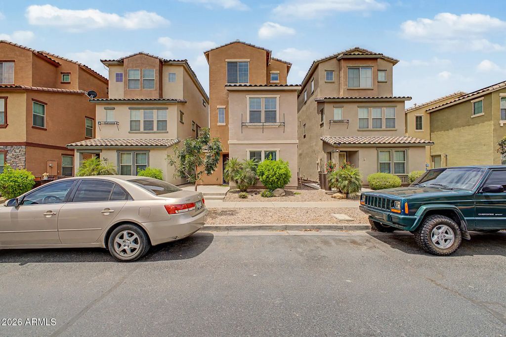 2026 N 77th Drive, Phoenix