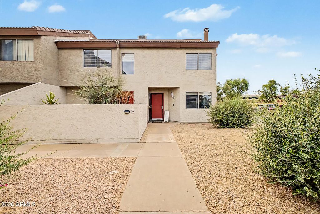 2121 S Pennington Street (unit 2), Mesa