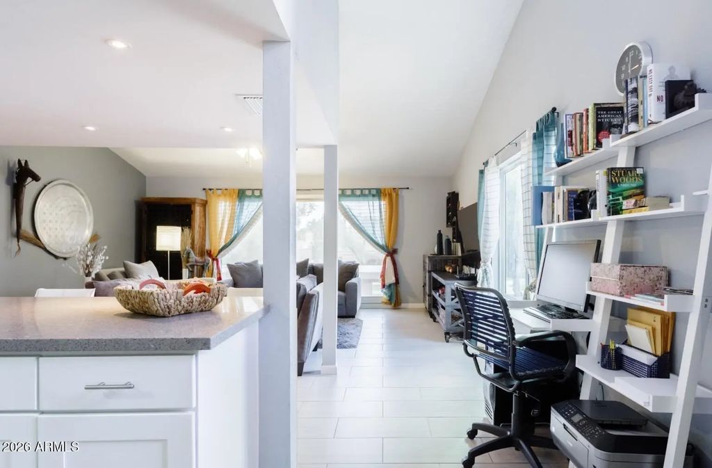 7921 E San Miguel Avenue (unit 8), Scottsdale