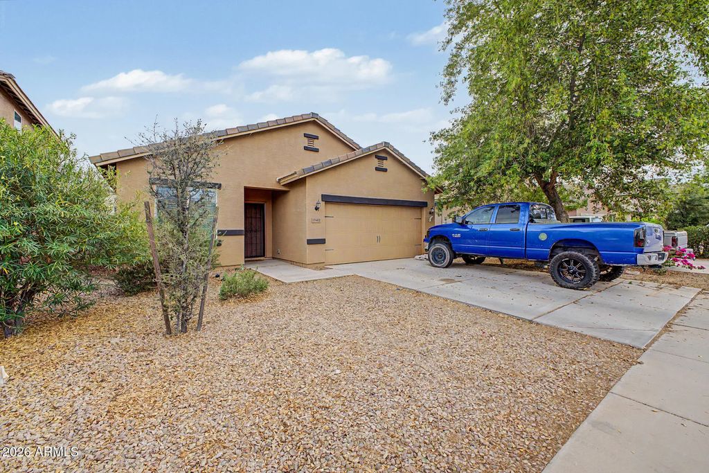 10401 E Sunflower Lane, Florence