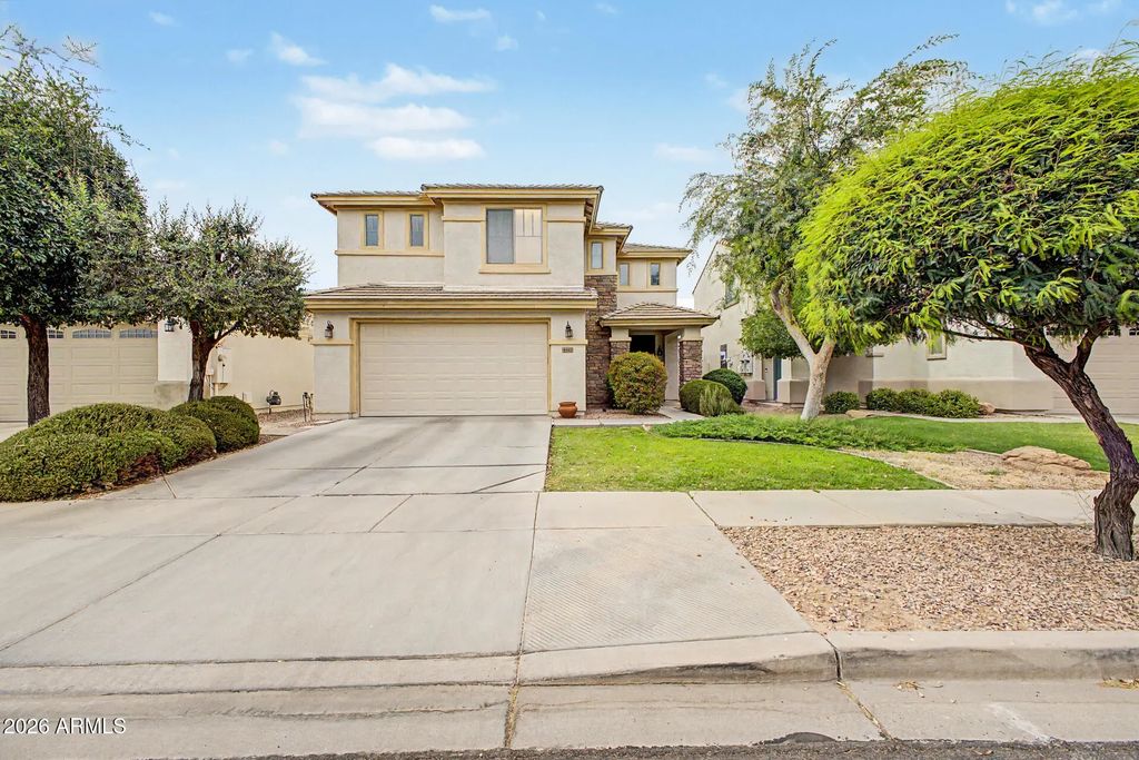 4440 E Los Altos Drive, Gilbert