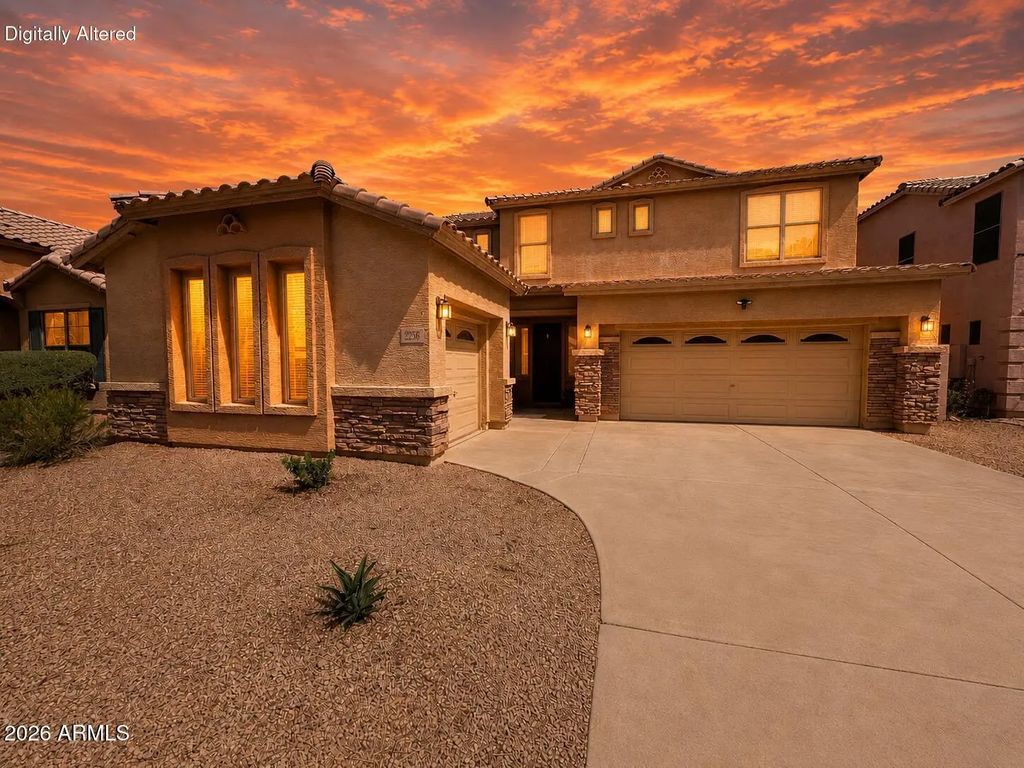 2286 E Omega Drive, San Tan Valley