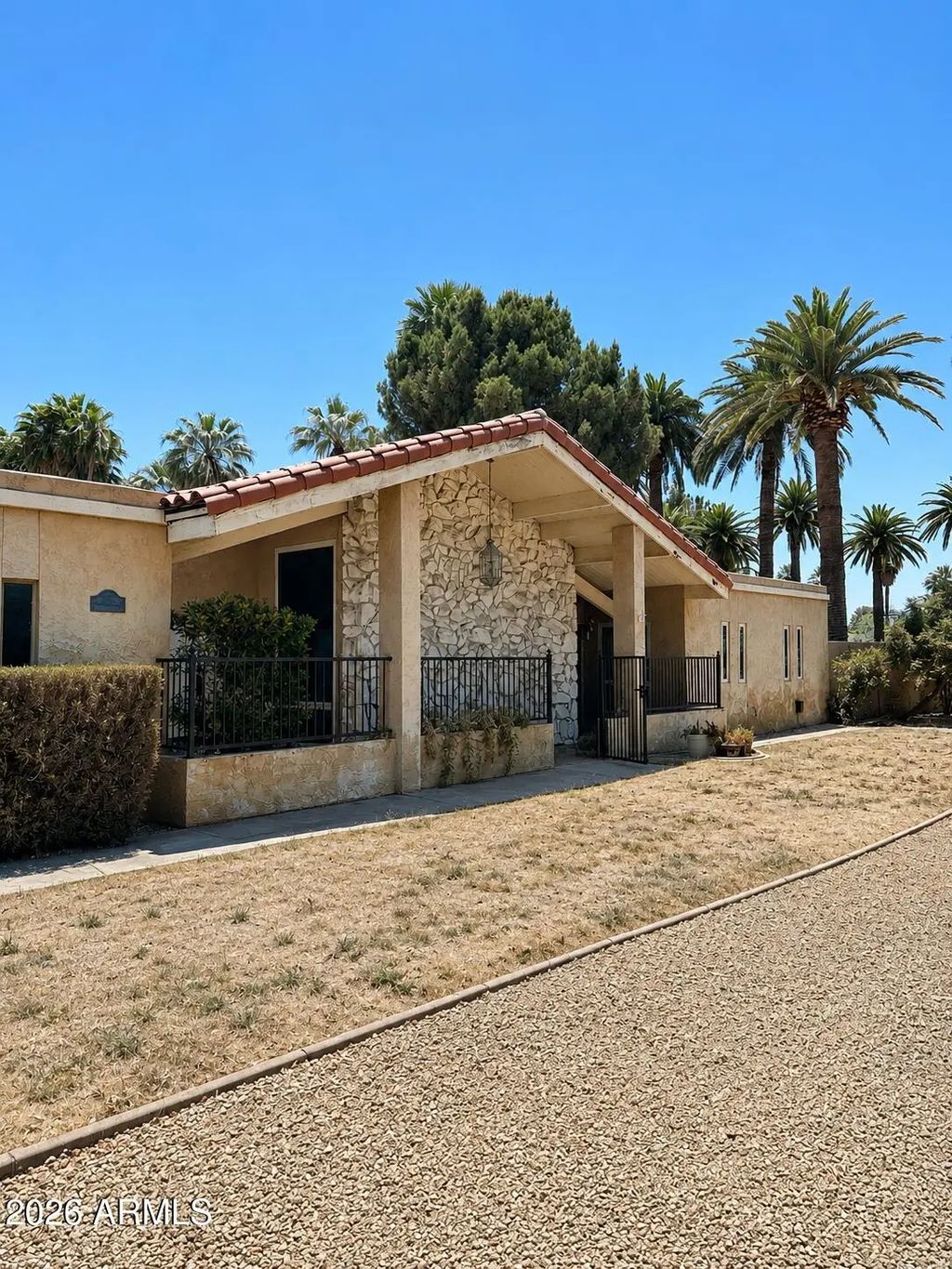 7031 N Central Avenue, Phoenix
