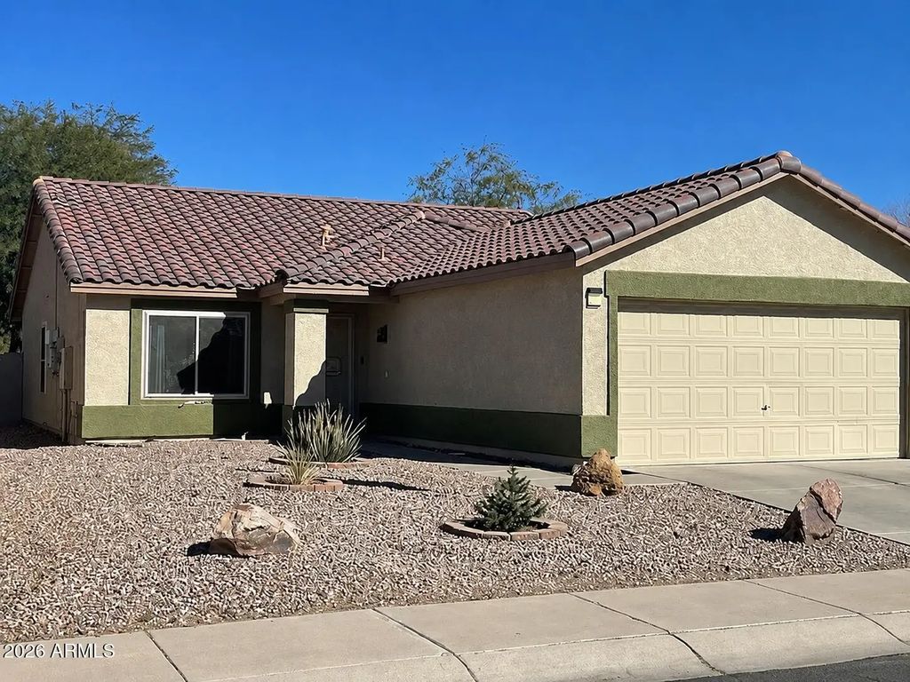 608 W Kingman Loop, Casa Grande