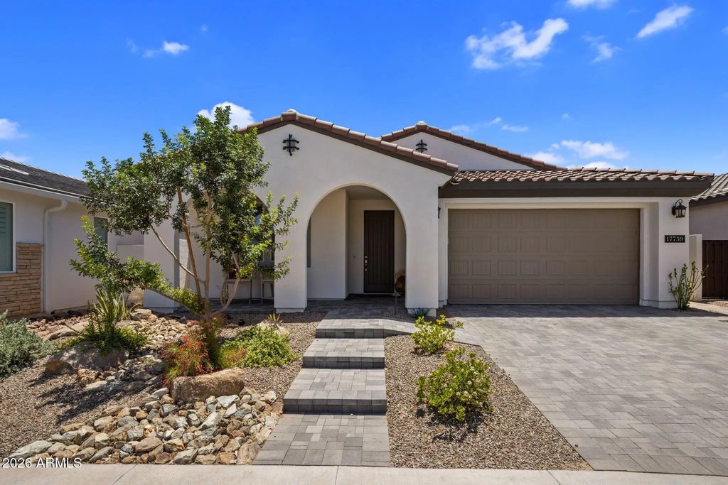 17759 W Guthrie Street, Surprise