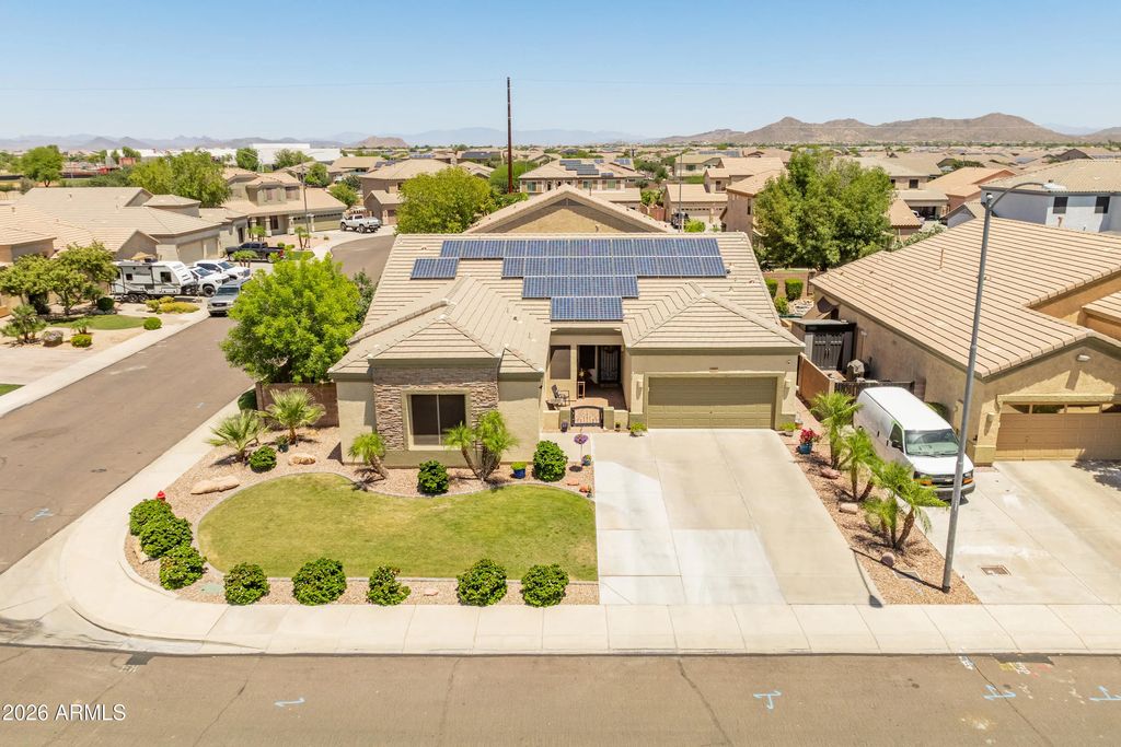 9444 W Melinda Lane, Peoria