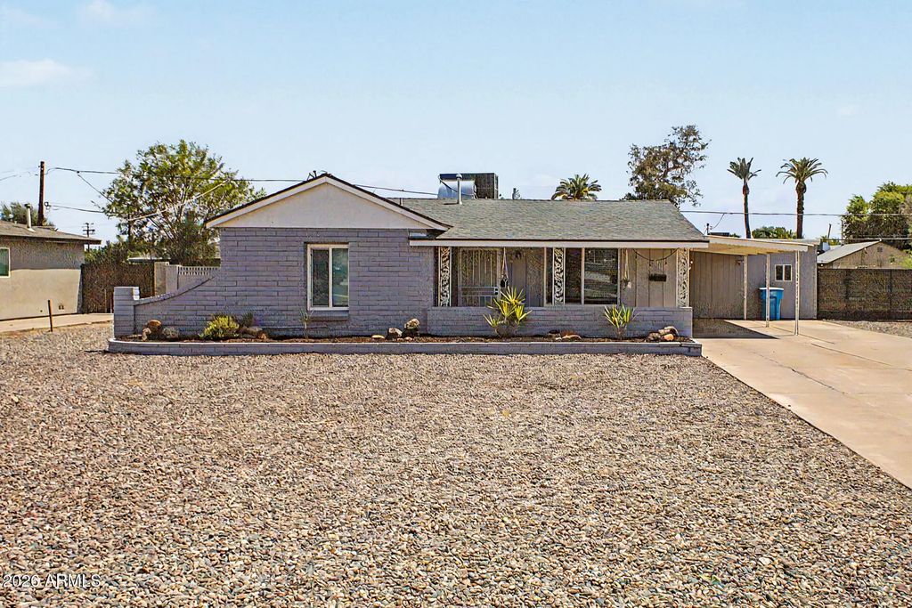 1711 W Montecito Avenue, Phoenix