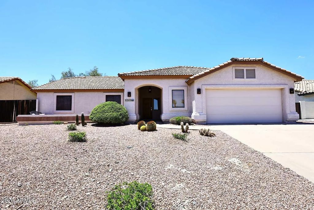 15036 N Maple Drive, Fountain Hills