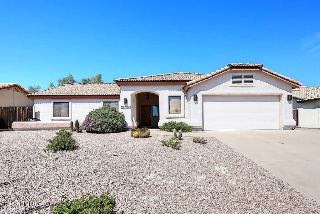 15036 N Maple Drive, Fountain Hills