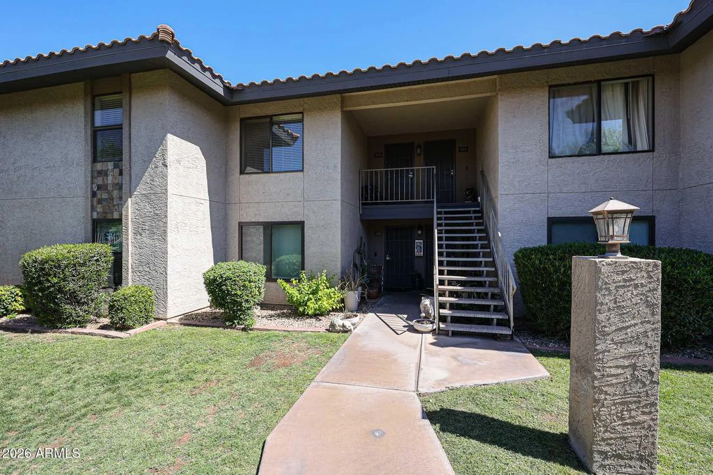 1402 E Guadalupe Road (unit 216), Tempe