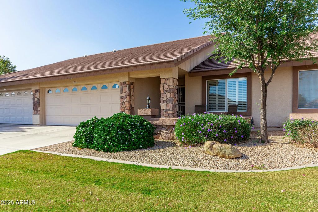 11360 E Keats Avenue (unit 70), Mesa