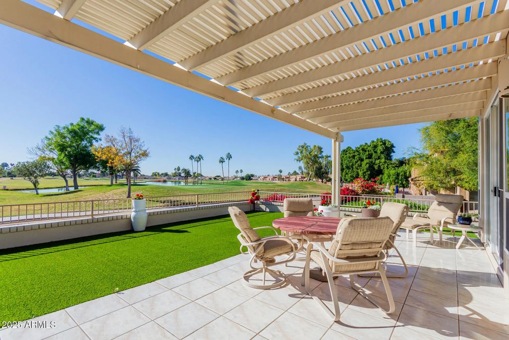 5445 E Mckellips Road (unit 28), Mesa